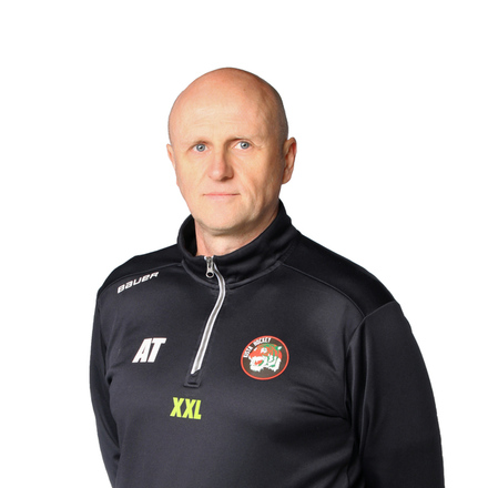 Aaron Timstråhle