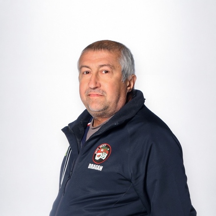 Dragan Miljkovic